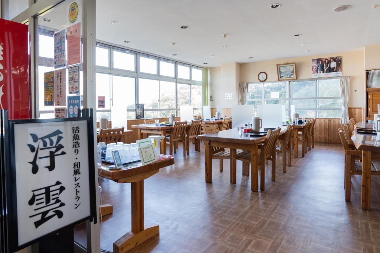 Hotel Yakushima Sanso المظهر الخارجي الصورة